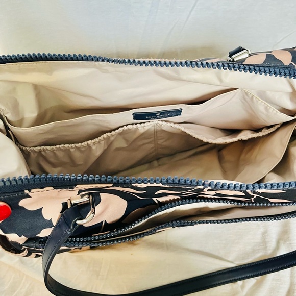 Kate Spade Diaper Bag
